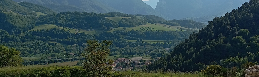 Gola del Furlo